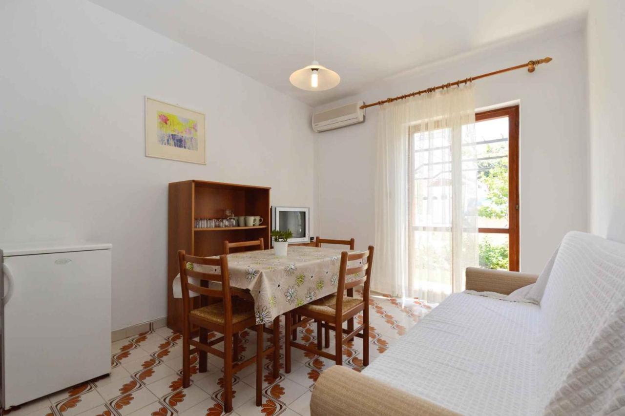 Apartment Silvia By Interhome Пула Экстерьер фото