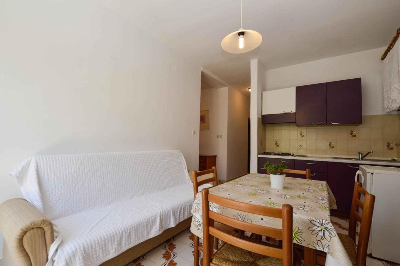 Apartment Silvia By Interhome Пула Экстерьер фото