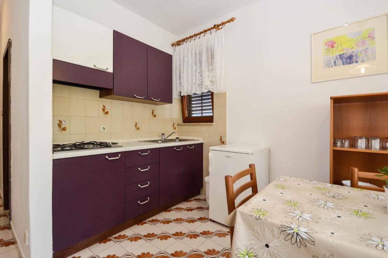 Apartment Silvia By Interhome Пула Экстерьер фото