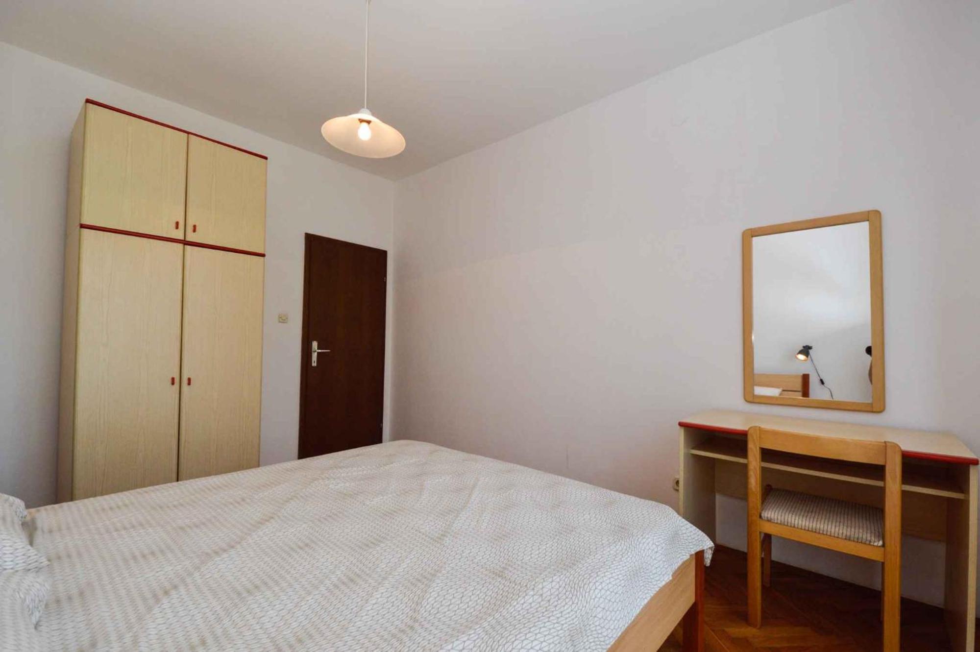 Apartment Silvia By Interhome Пула Экстерьер фото