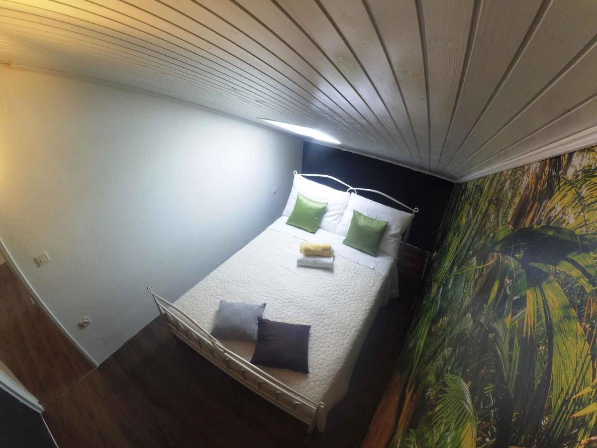Apartment Silvia By Interhome Пула Экстерьер фото