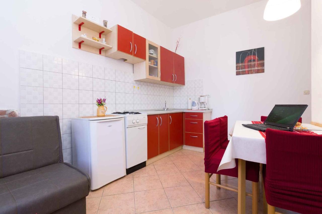 Apartment Silvia By Interhome Пула Экстерьер фото
