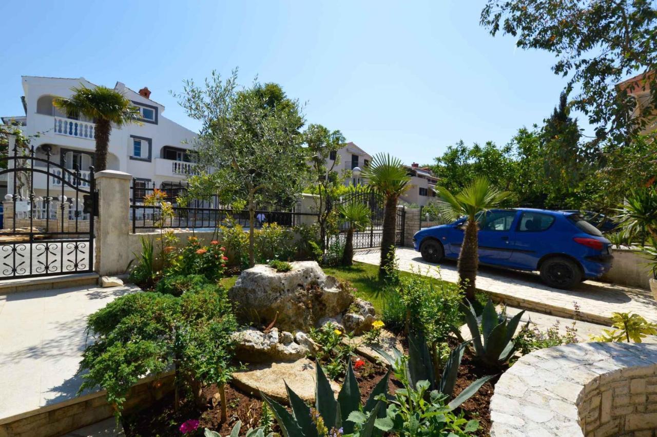 Apartment Silvia By Interhome Пула Экстерьер фото