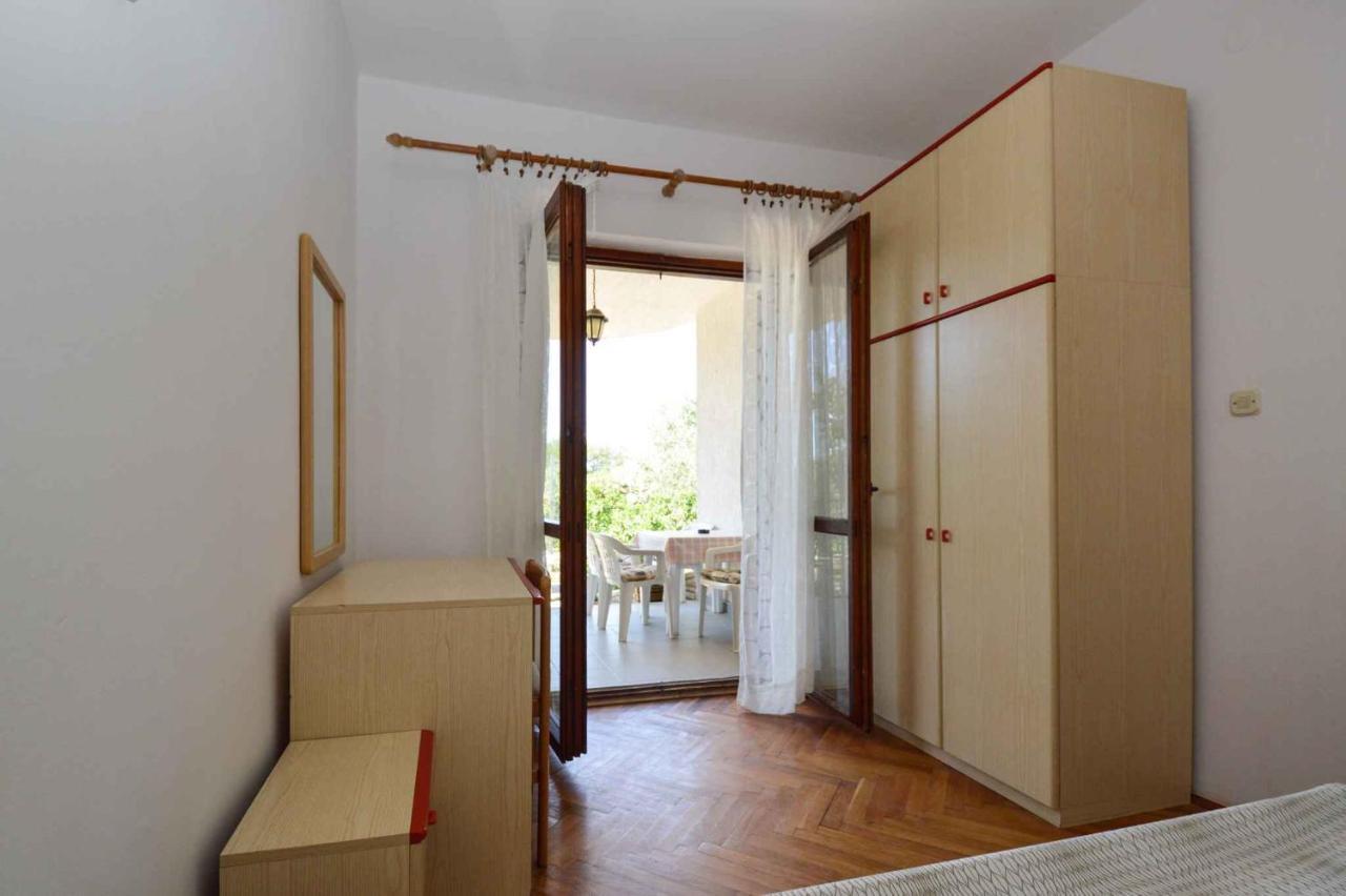 Apartment Silvia By Interhome Пула Экстерьер фото