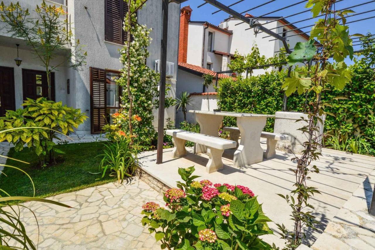 Apartment Silvia By Interhome Пула Экстерьер фото