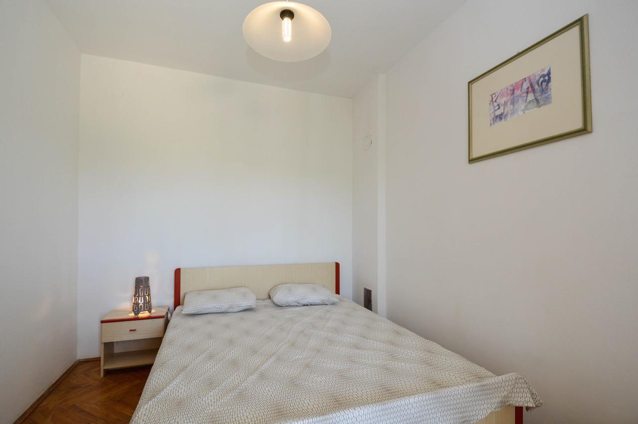 Apartment Silvia By Interhome Пула Экстерьер фото