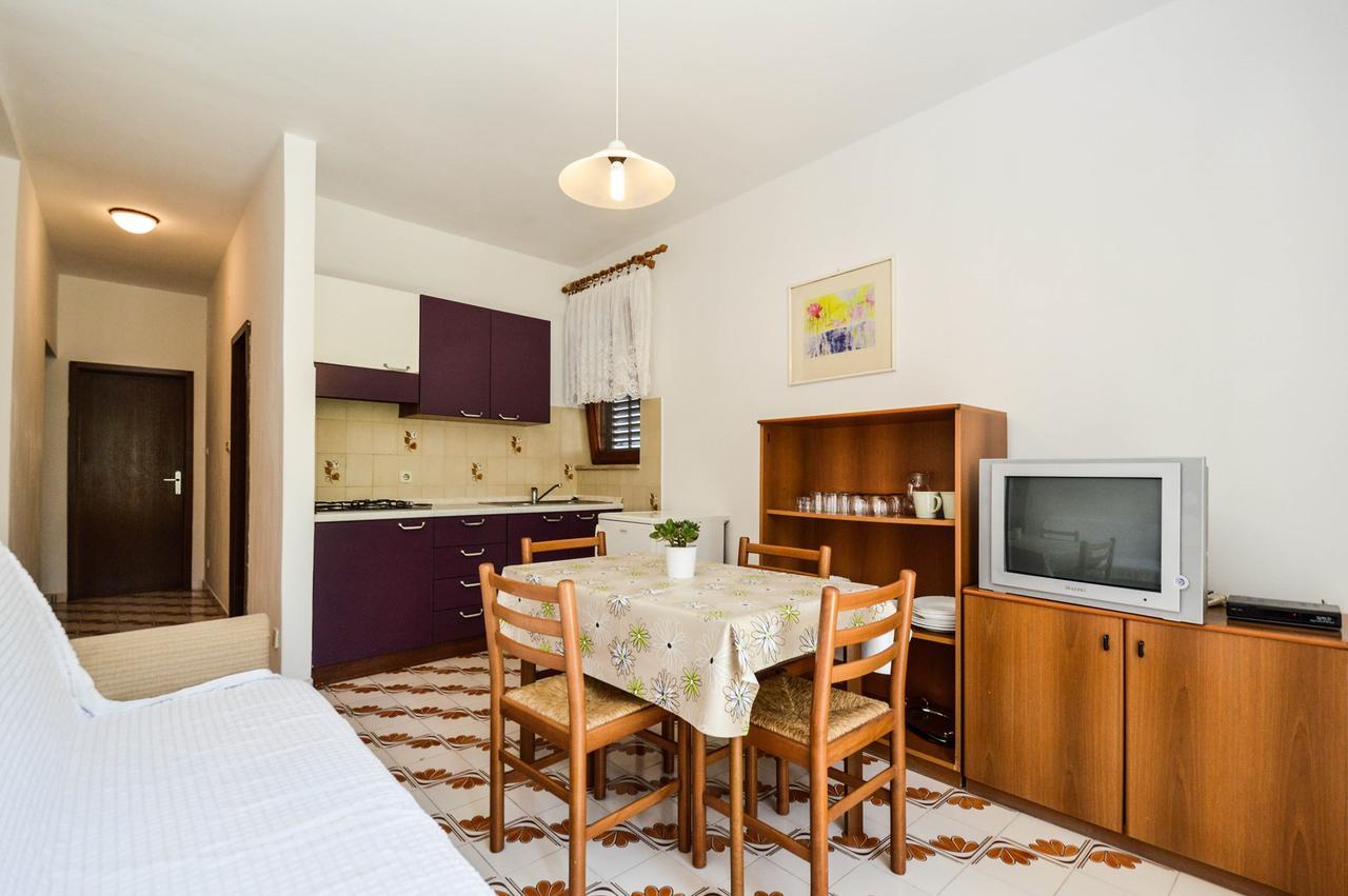 Apartment Silvia By Interhome Пула Экстерьер фото