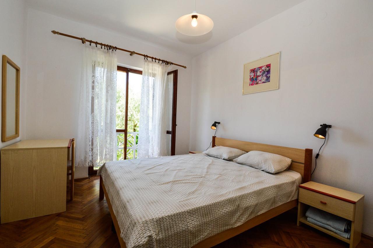 Apartment Silvia By Interhome Пула Экстерьер фото