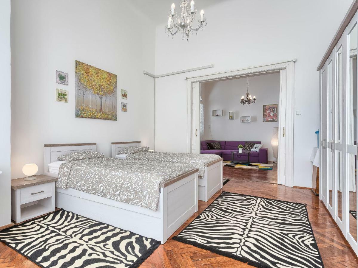 Apartment Silvia By Interhome Пула Экстерьер фото