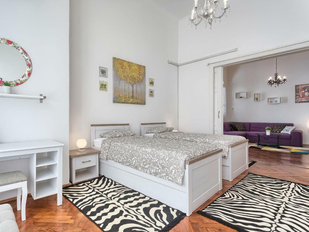 Apartment Silvia By Interhome Пула Экстерьер фото