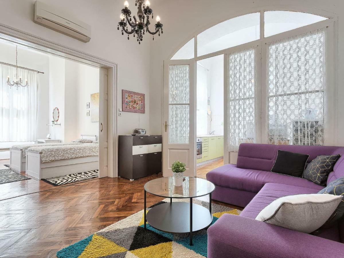 Apartment Silvia By Interhome Пула Экстерьер фото