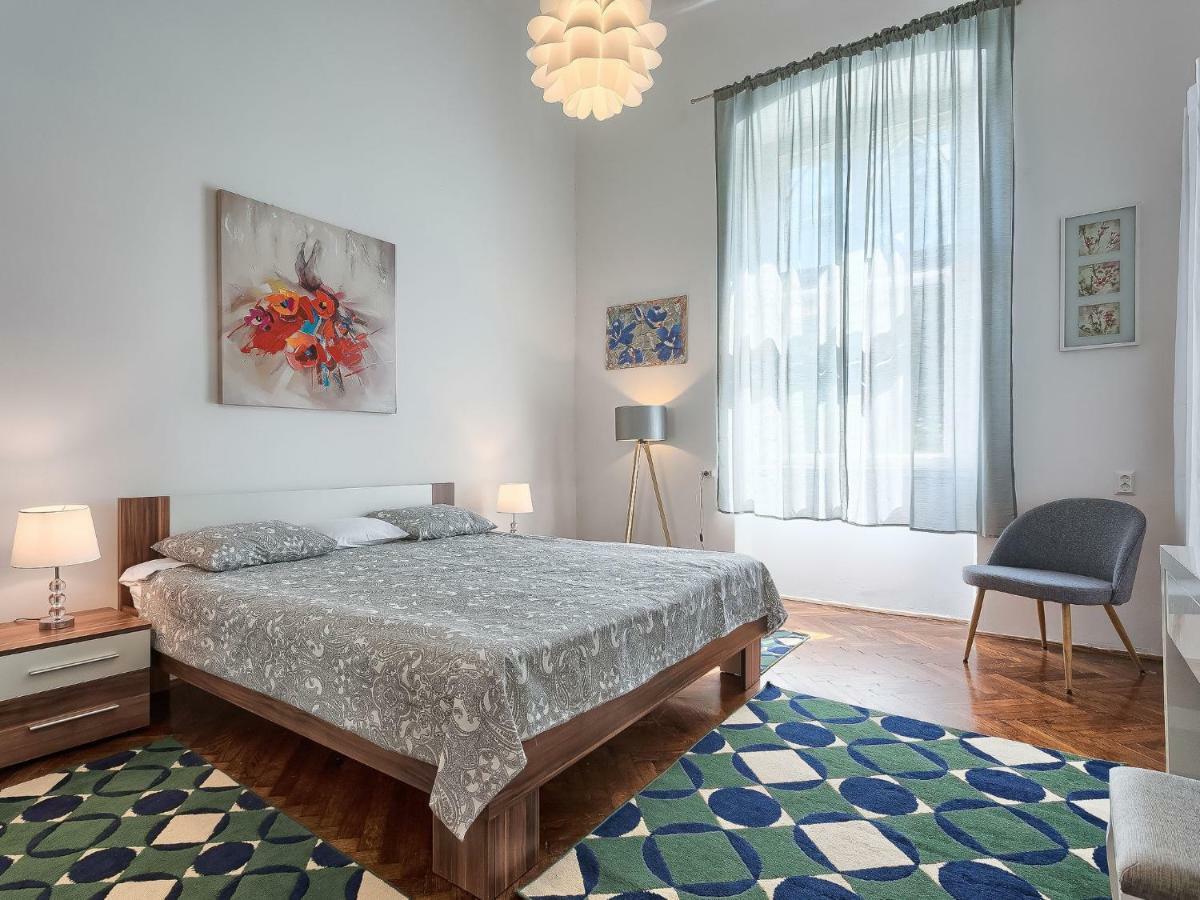 Apartment Silvia By Interhome Пула Экстерьер фото