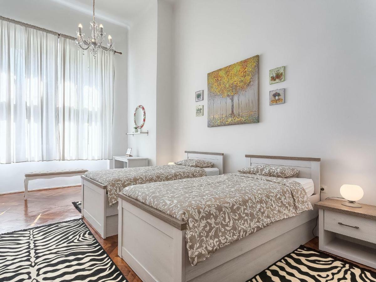Apartment Silvia By Interhome Пула Экстерьер фото