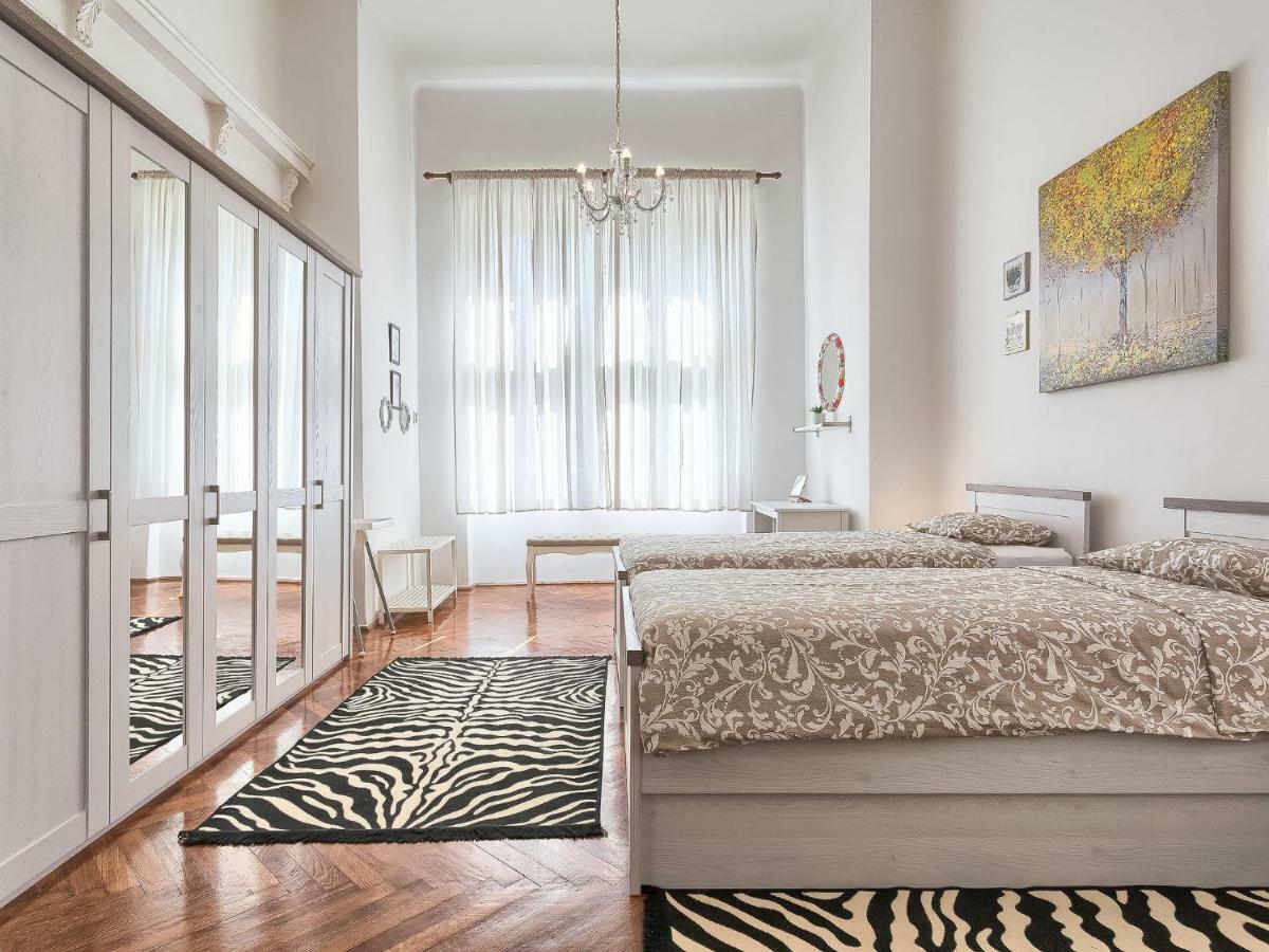 Apartment Silvia By Interhome Пула Экстерьер фото