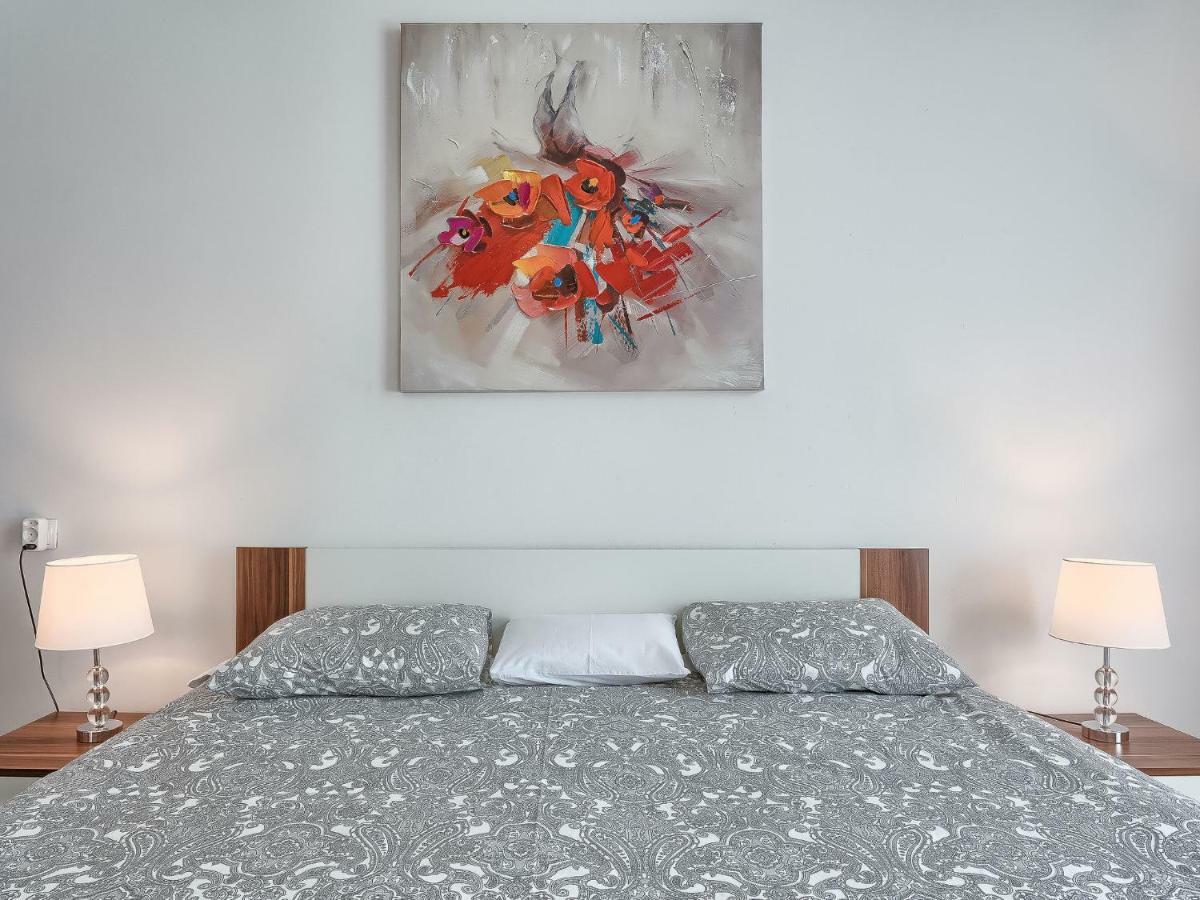 Apartment Silvia By Interhome Пула Экстерьер фото